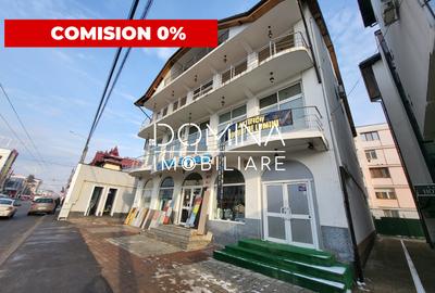 Spațiu comercial, de 780 mp, în 1 Mai