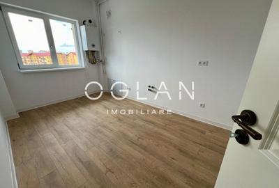 Apartament 2 camere, 54 mp+balcon 8 mp, Pictor Brana Comision 0% - 7