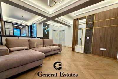 Apartament Premium în Copou, cu terasă și vedere panoramică - 4