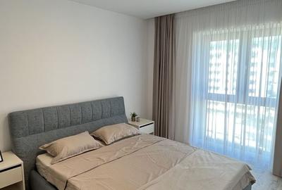 Apartament cu 3 camere decomandat în Pipera