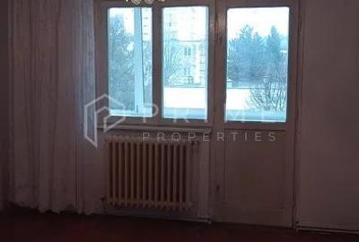 Apartament cu 3 camere circular în Dâmbu Pietros
