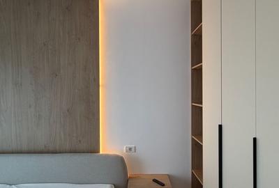 Apartament 2 Camere în First Estate | Prima Închiriere | Parcare - 16