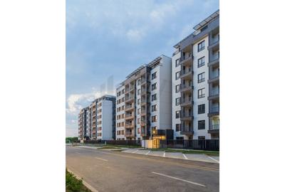 REA1027521 Apartament 2 Camere I Porsche Pipera I - 8