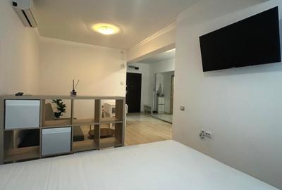 Garsonieră modernă 40 mp, prima închiriere, Dristor Residence – 4min metrou - 3