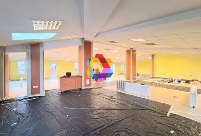 Spatiu birouri de închiriat Brasov - 250 mp # Plus-imo.ro - 1