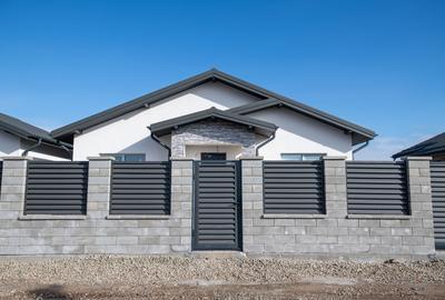 Casa frumoasa de vanzare | Berceni - 1