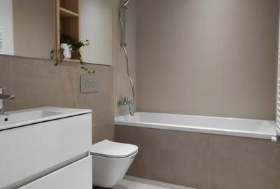 2 camere tip A1 MOBILAT / Zona Sisesti / Bloc 95% finalizat / Pret Promotional - 8