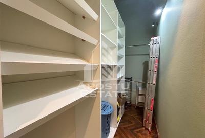 Apartament cu 3 camere de inchiriat, zona Centrala, Timisoara - 15