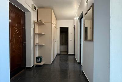 Apartament cu 3 camere, zona Cug - 5