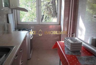 3 Camere de inchiriat | Mihai Bravu| Metrou | Renovat| Mobilat| Utilat - 7
