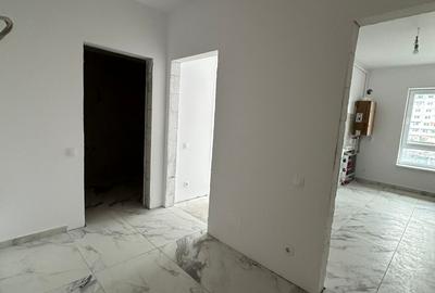 Apartament cu 3 camere, Decomandat, 2 minute de Metrou Berceni - 8