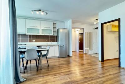 Apartament de 2 camere -Alphaville - 14