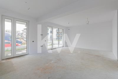 Casă duplex de vânzare în Brașov – zona Tractorul, langa Coresi Mall - 7