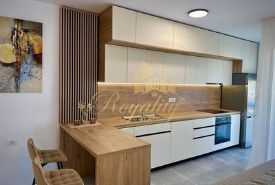 NORD ONE BREDICEANU-Apartament 2 camere , parcare- Zona Centrala - 2