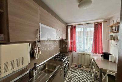 Apartament cu 3 camere | Balcon | 54mp | Grigorescu | Zona Donath! - 5
