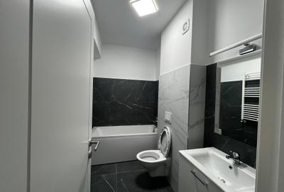 Garsoniera - str Cuza Voda-Mobilata-Utilata - 6