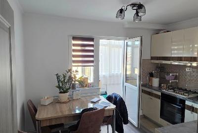 Apartament 3 camere transformat in 2 renovat Ostroveni B-uri - 4