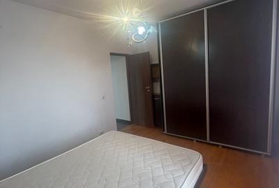 Inchiriere | 2 camere | 75 mp total |  Parcare + boxă | Centrală proprie - 9