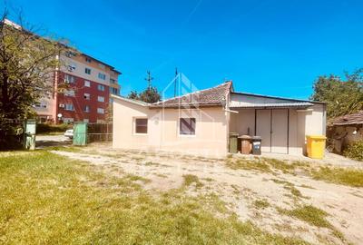 Spatiu birouri - zona Alfa, Penny - 23