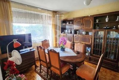 Apartament cu 2 camere in Grigorescu, zona Eremia Grigorescu !