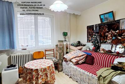 Apartament 2 camere, zona Ultracentrala - 9