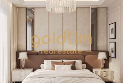 PENTHOUSE UNIC/VEDERE PANORAMICA/LIFT DIRECT/TERASA UNICA/SPATII VITRATE MARI - 1