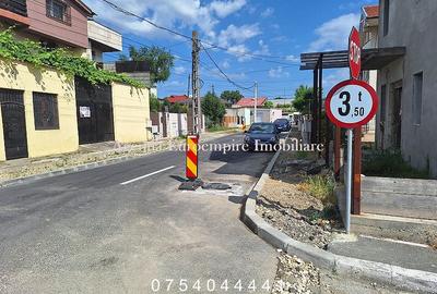 Teren de vanzare in Ovidiu, Ovidiu Centru - 1