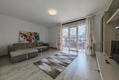 Inchiriem Apartament 2 Camere, Mobilat, Decomandat, Ghimbav - 7