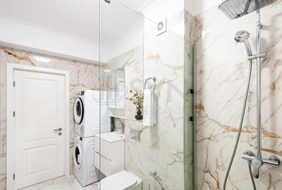 REA1028502 APARTAMENT SUPERB l MOBILAT l UTILAT LUX l BANEASA l AVIATIEI - 16