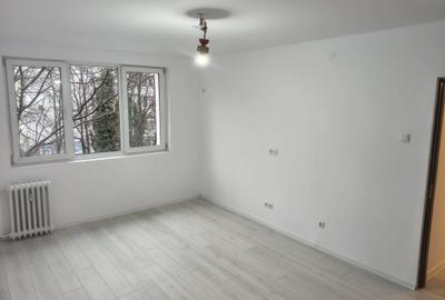 Apartament cu 2 camere decomandat în Ozana