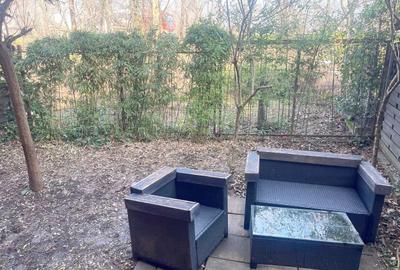 Vila renovata 2025, 240mp, parcare, Floreasca Parcul Verdi - 11