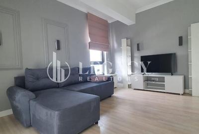 Apartament modern, 2 camere, + loc de parcare, Grand Beetle Păcurari - 1
