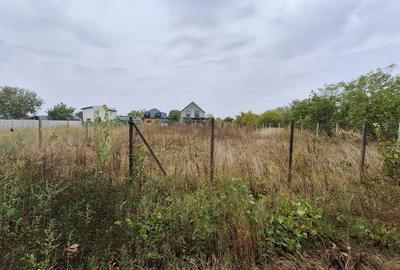 Vand teren localitatea Branesti Ilfov - 1