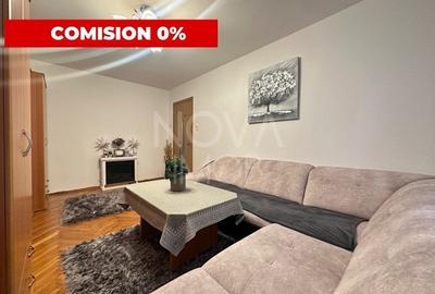 Apartament 3 camere, decomandat - Str. Semaforului - 3