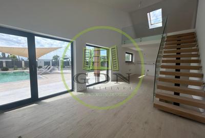 Proprietate de lux P+M, 1150 MP teren, 250 mp utili, zona Panoramic - 8