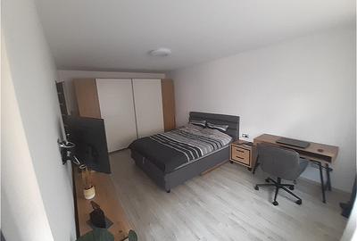 Apartament 2 camere Floresti - 6