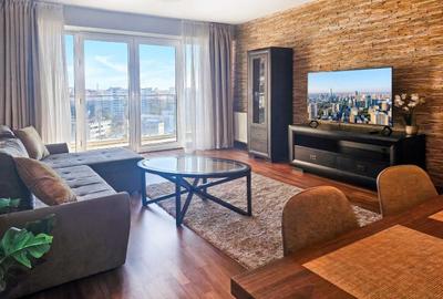 Apartament 2 camere Lux in Bloc Nou langa Metrou Dristor in Complex InCity - 2