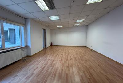 Cladire Birou / Clinica - Stirbei Voda - Cotroceni - Curte 70 mp - 8