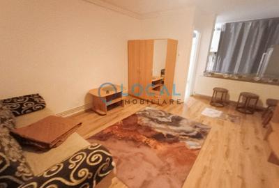Garsoniera  de inchiriat | 32 mp, Gheorgheni | Brancus - 3