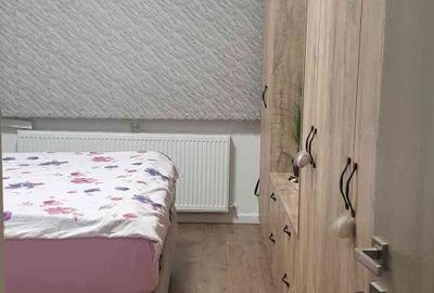 De vanzare apartament cu 2 camere , Berceni sector4 - 4