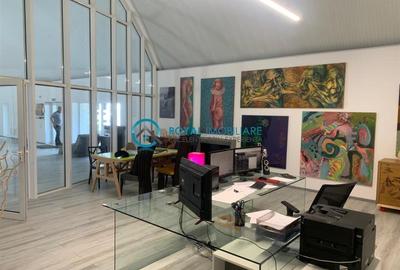 Royal Imobiliare - Inchiriere spatiu industrial zona Bucov - 3