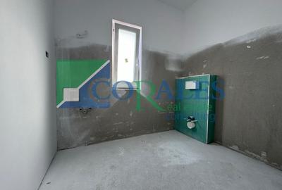 Duplex Decalat! Aproape de VATRA satului. Gradina COMPLET amenajata. - 11