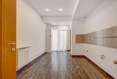 Cartier Primaverii, pe malul Lacului Bordei, apt 4 camere (189mp utili) - 12