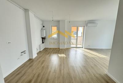 Aradului-3 Camere-Etaj 1 - 3