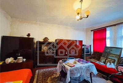 Casa de vanzare in Sibiu - individuala - teren 238 mp - 7