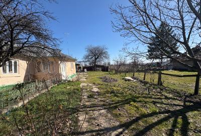 Casa - teren 2200 mp - Urechesti - De Vanzare - 4