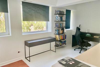 Apartament superb de 3/4 camere in Pipera-Padurea Baneasa 140mp utili - 15