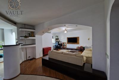APARTAMENT 3 CAMERE-2 BAI-ETAJ 2/4-DRUMUL SARII-LICEUL ION BARBU - 4