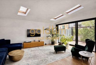 AVIATIEI/VILA INDIVIDUALA/MODERNA/LUX/ZONA LINISTITA - 1