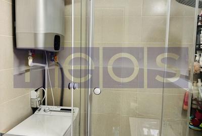 VANZARE 2 CAMERE - DECOMANDAT- Metrou Dristor - 7